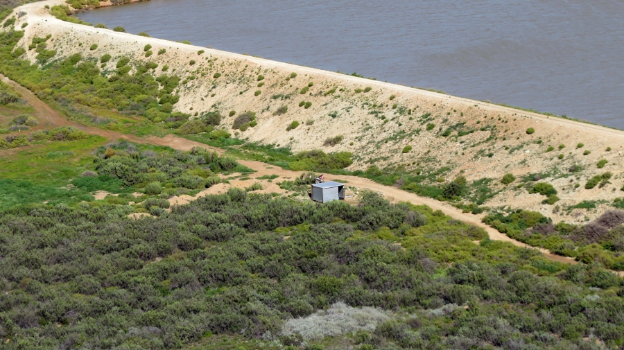 Commercial Property for Sale in Montagu Rural Western Cape